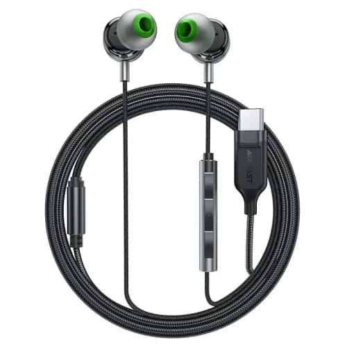 ACEFAST L5 Wired Type C Earphone