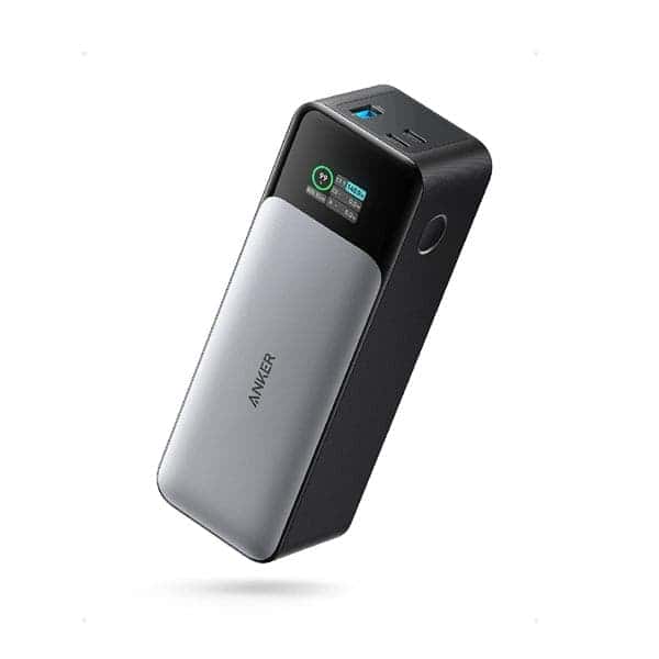 Anker 737 Power Bank (PowerCore 24K) A1289