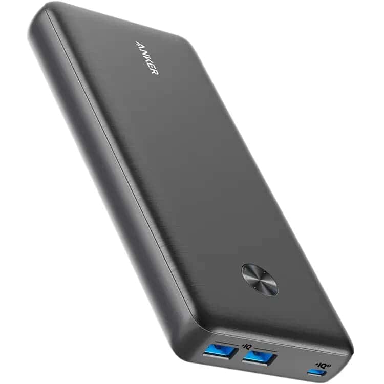 Anker PowerCore III Elite 25600mAh PD 60W Power Bank