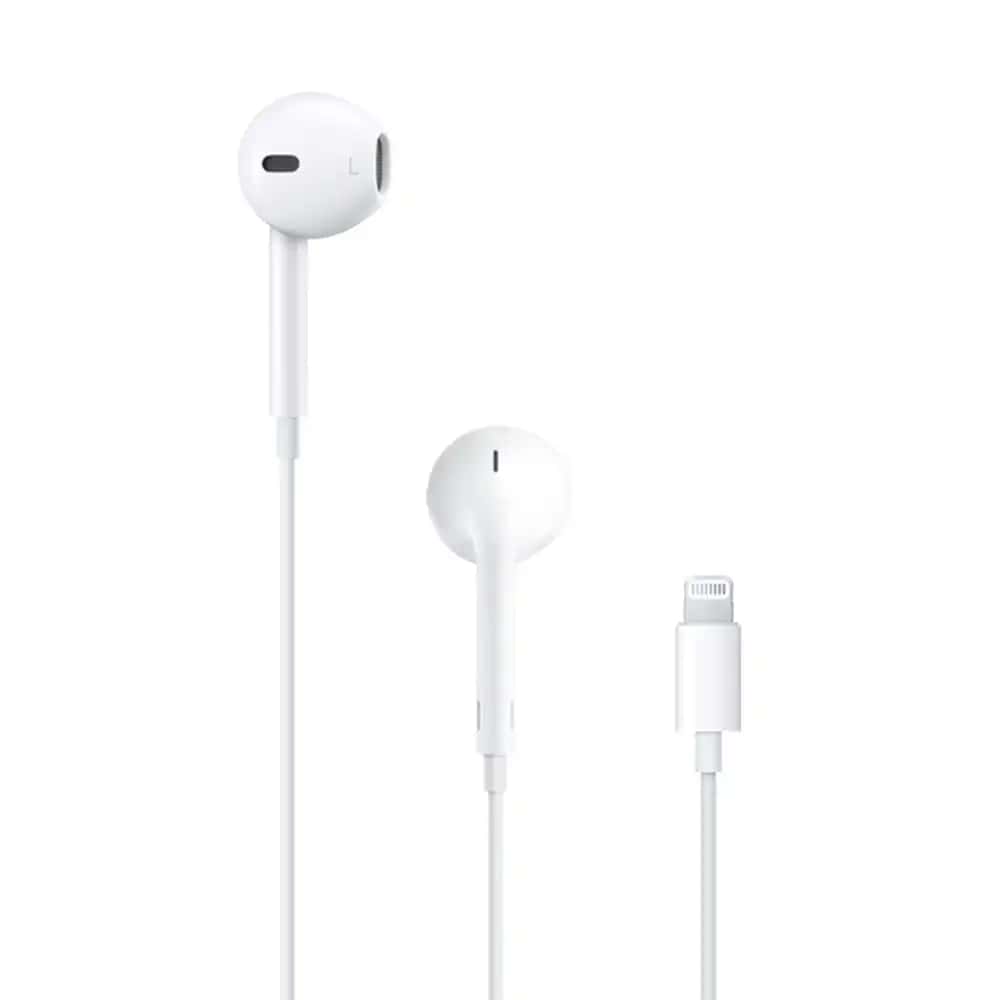 Apple EarPods with Lightning Connector Earphone