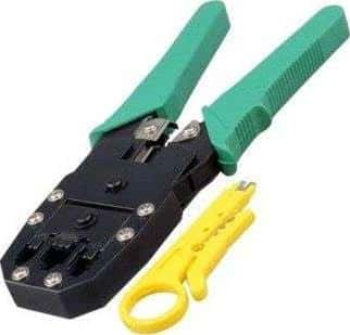 Aptech HT-315 Network Cable Crimping Tool