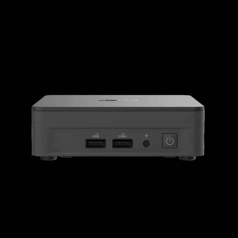 Asus NUC 13 Pro Core i5 13th Gen Mini PC With RAM & SSD