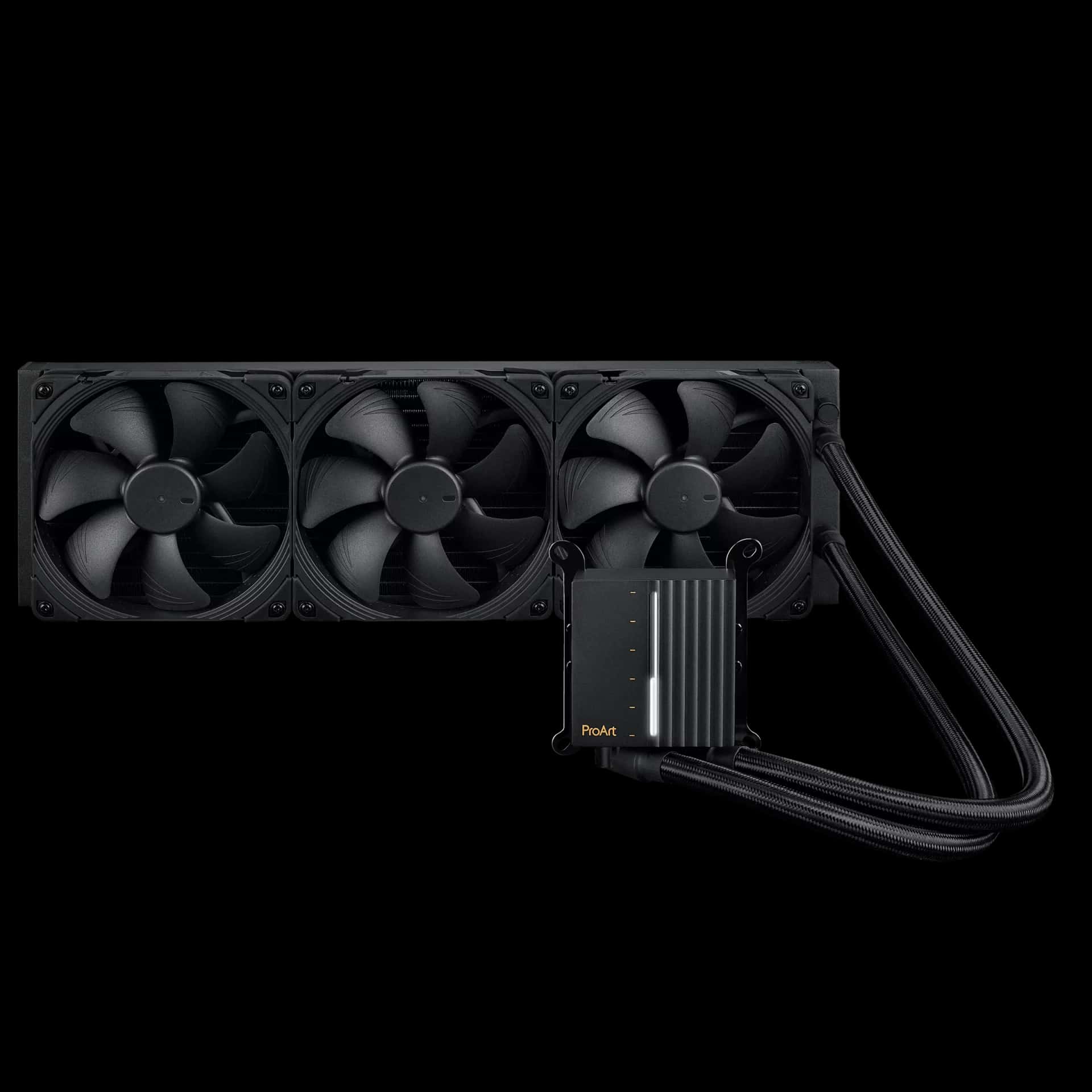 ASUS ProArt LC 420 420mm All-In-One CPU Liquid Cooler