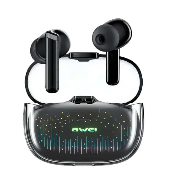 Awei T52 Pro Gaming Earbuds