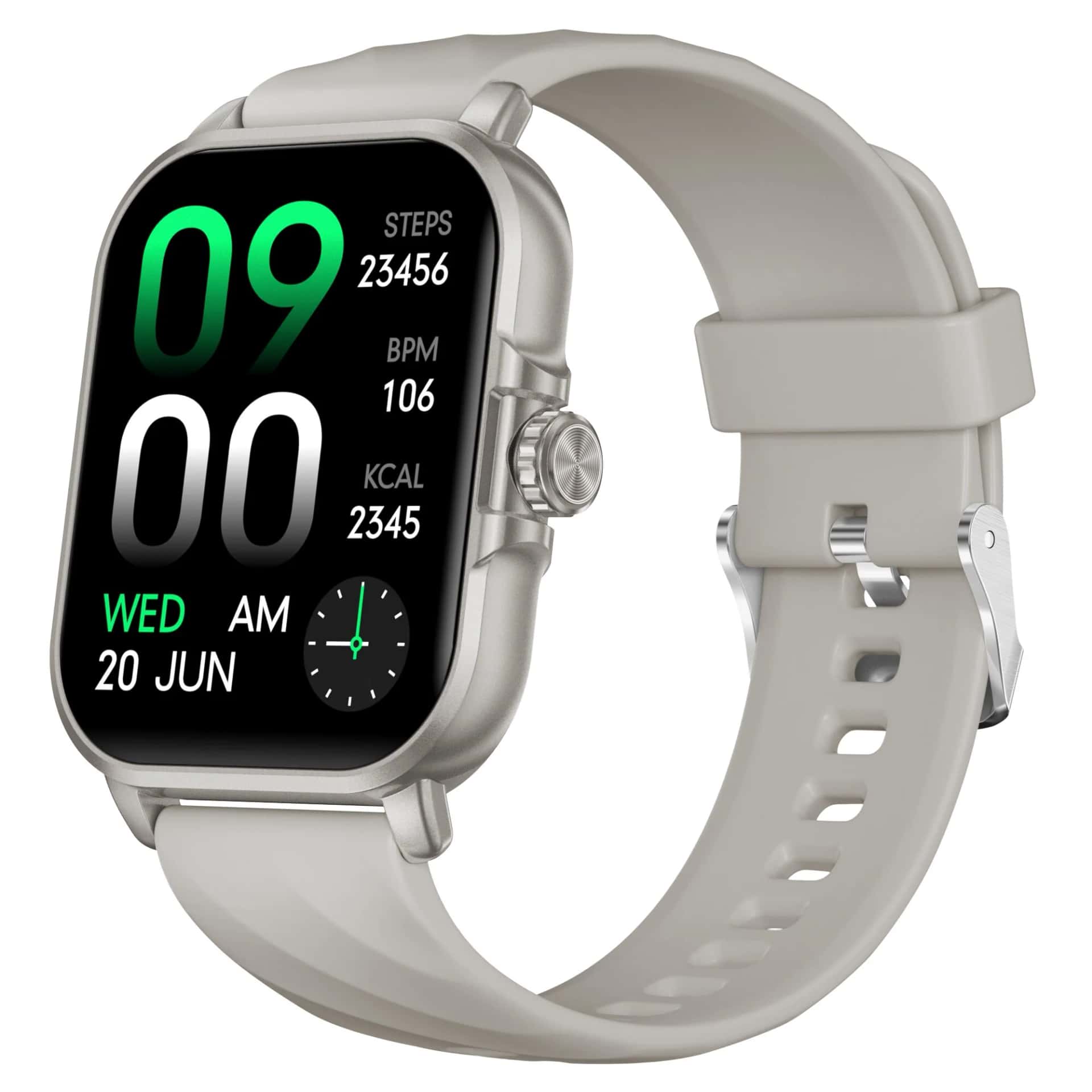 Black Shark GT3 Neo Smart Watch