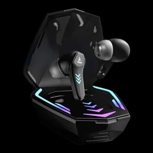 boAt Immortal 131 Wireless Gaming Earbuds