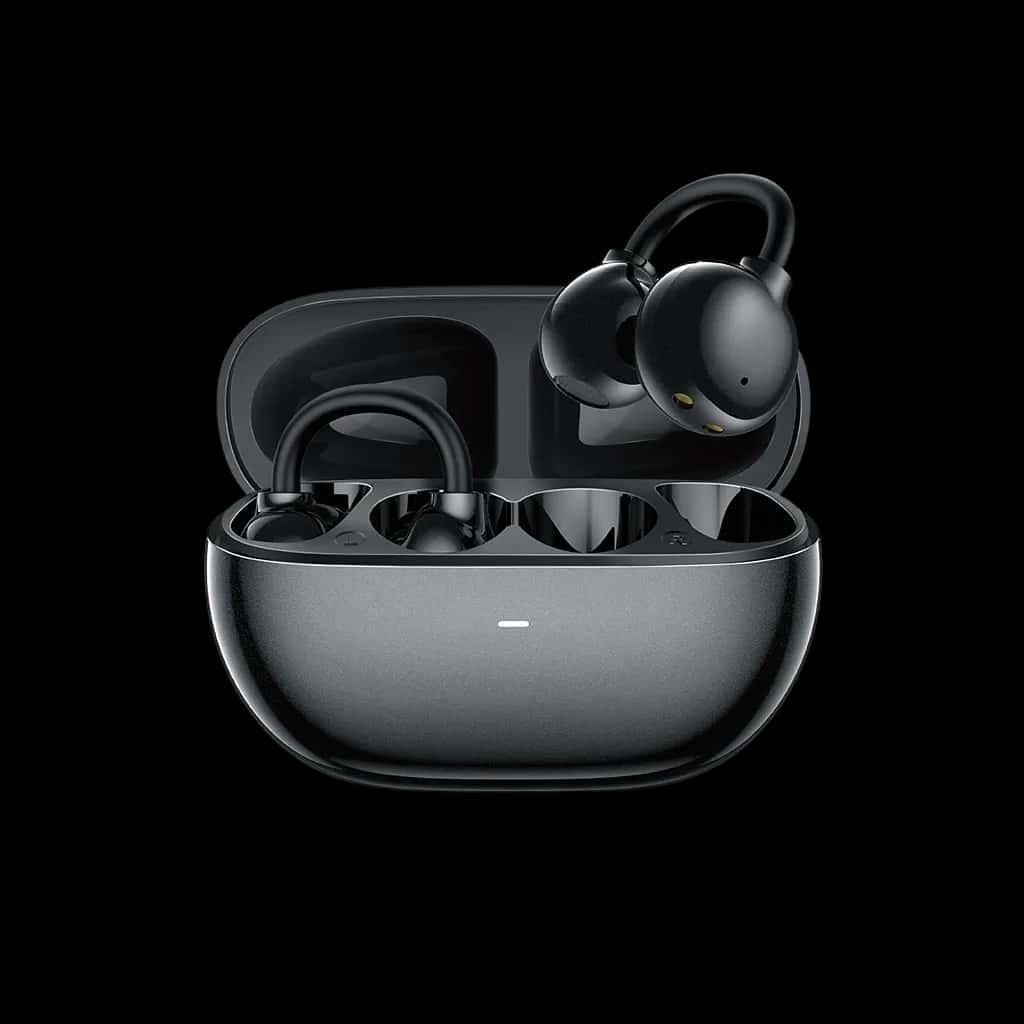 BWOO BO-BW39 Earbuds