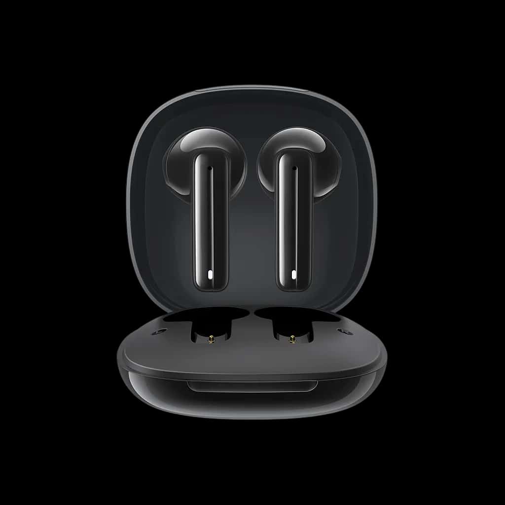 BWOO BW06 Wireless Earbuds