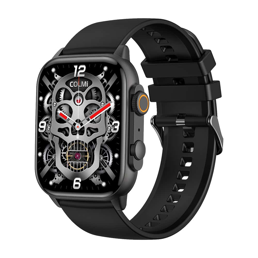 COLMI C81 Smartwatch – AMOLED
