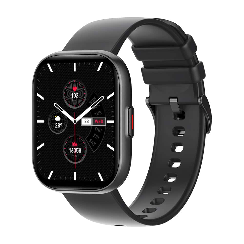 COLMI P68 Smartwatch – AMOLED