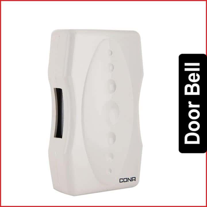 Cona Galaxy Ding Dong Calling Bell for Home and Office