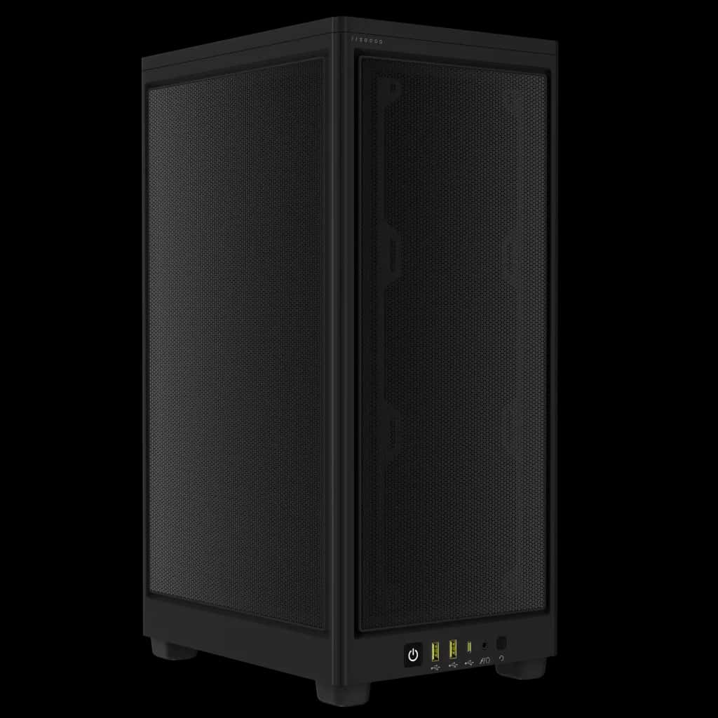 Corsair 2000D AIRFLOW Mini-ITX Casing