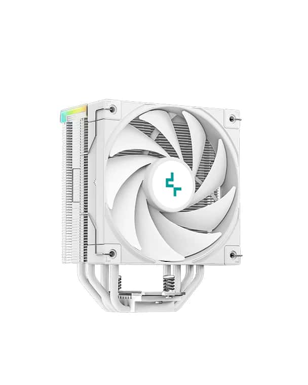 Deepcool AK400 DIGITAL WH CPU Cooler
