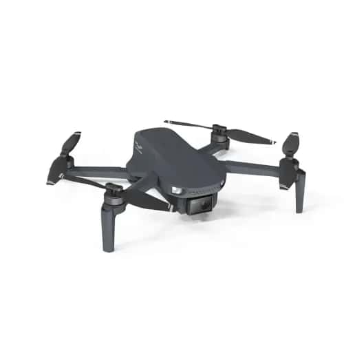 DK W7 GPS 4K Toy Drone With RC Toy Remote