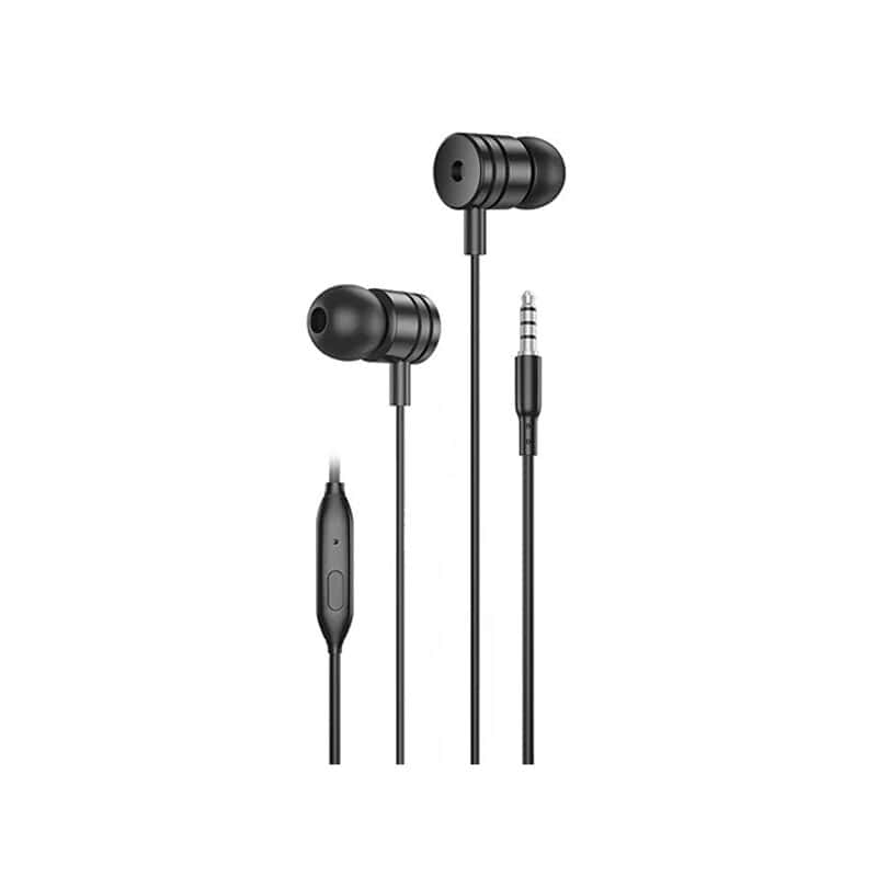 FONENG EP200 3.5mm In-Ear Wired Earphone