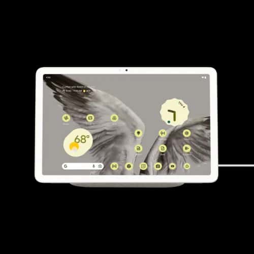 Google Pixel Tablet
