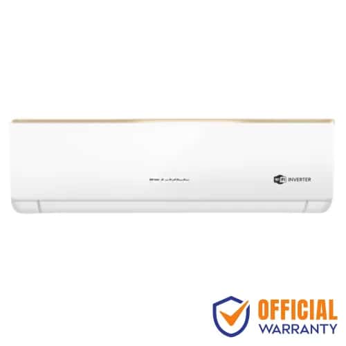 Gree 1.5 Ton Zeno-Split Inverter AC
