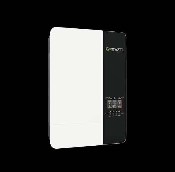 Growatt SPF 3000 Solar Hybrid Inverter