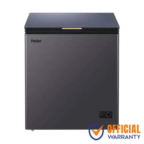 Haier HCF-230SGM 200L Deep Freezer