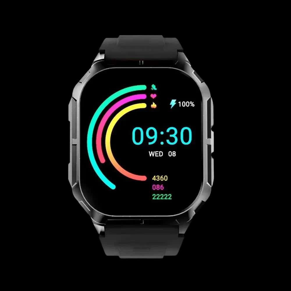 HiFuture Ultra3 Smart Watch