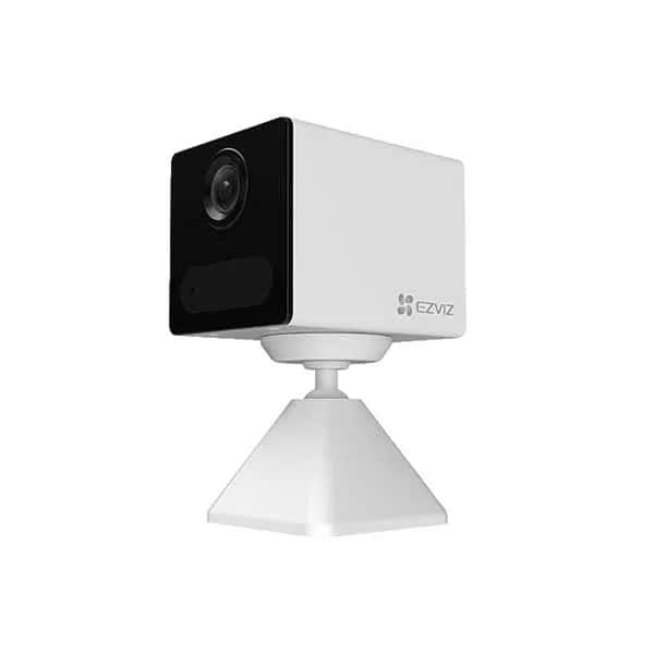Hikvision DS-7604NI-Q1 4 Channel 4K NVR