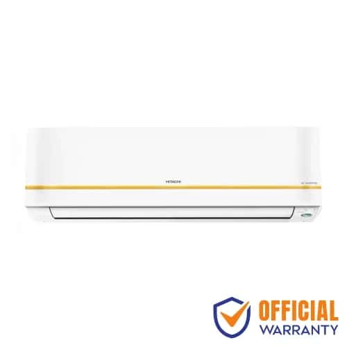 Hitachi 2 Ton Inverter AC