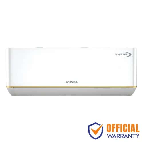 Hyundai 2 Ton Inverter AC