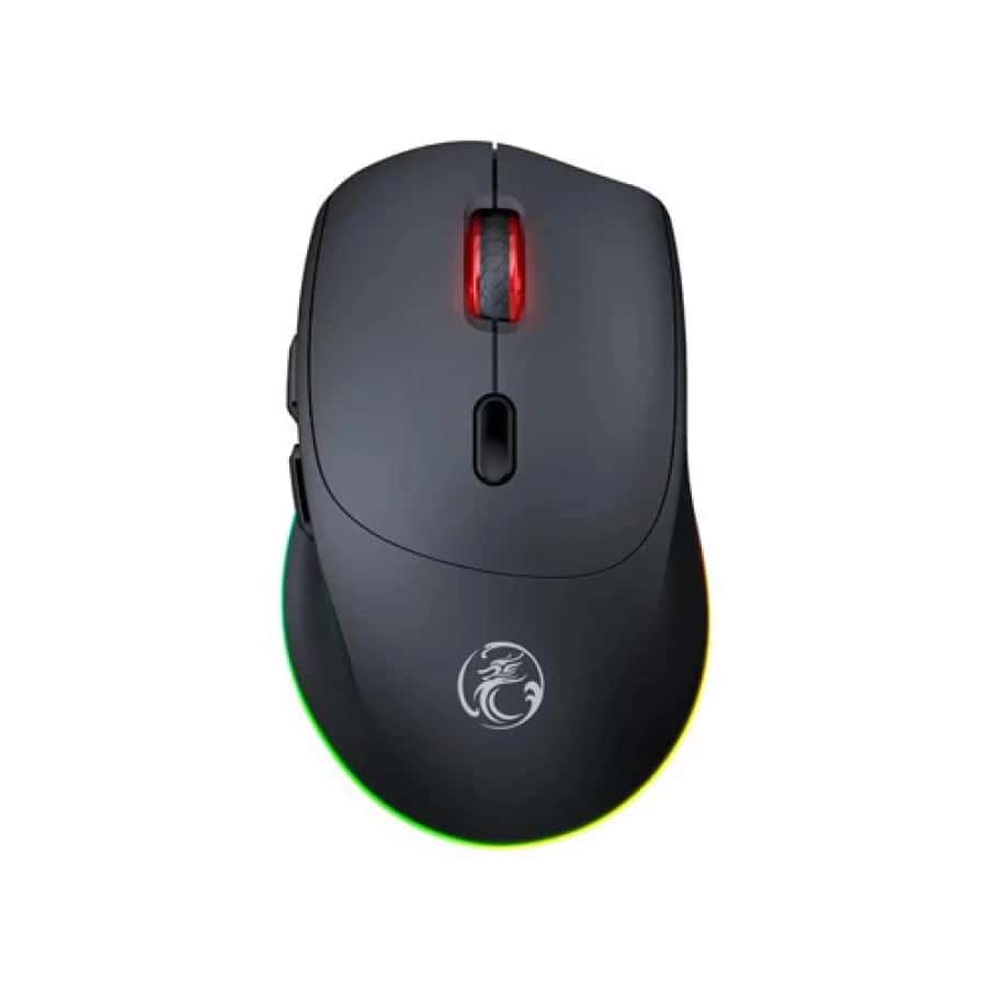 iMICE G-905 Rechargeable RGB Wireless Mouse