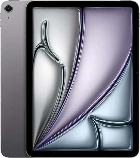 iPad Air M3 11-inch (WiFI+Cellular)