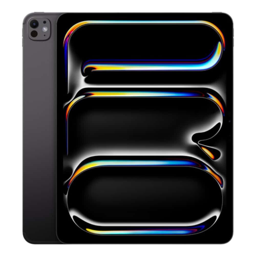 iPad Pro M5 13-inch