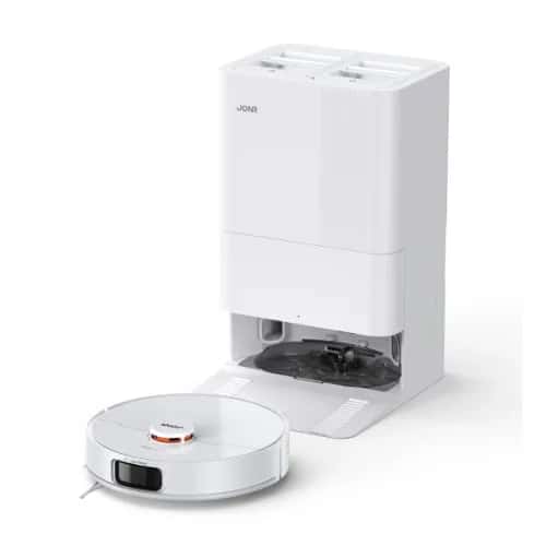 JONR P20 Pro Robot Vacuum Cleaner