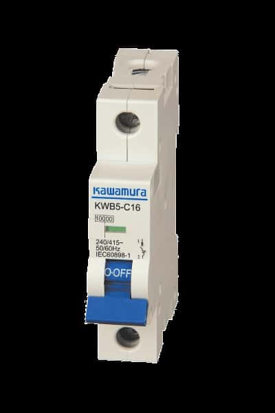 Kawamura Circuit Breaker