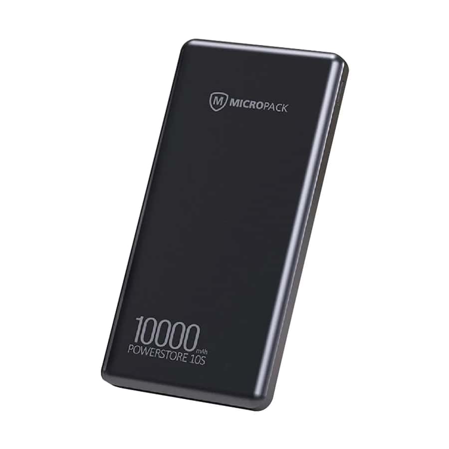 Micropack PB-10S 10000mAh 22.5W Power Bank