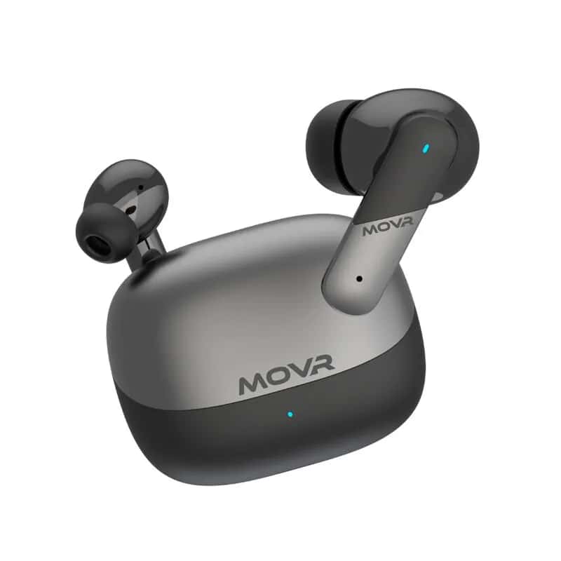 MOVR Beats ANC Wireless Earbuds