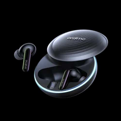 Oraimo SpaceBuds Hybrid ANC TWS Earbuds