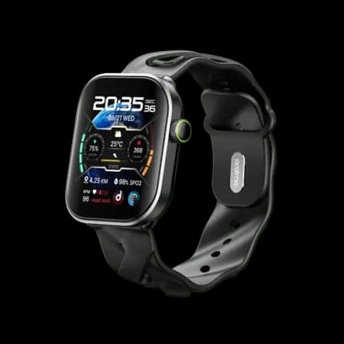 Oraimo Watch Pro AM Smart Watch