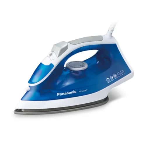 Panasonic NI-M300T Steam Iron