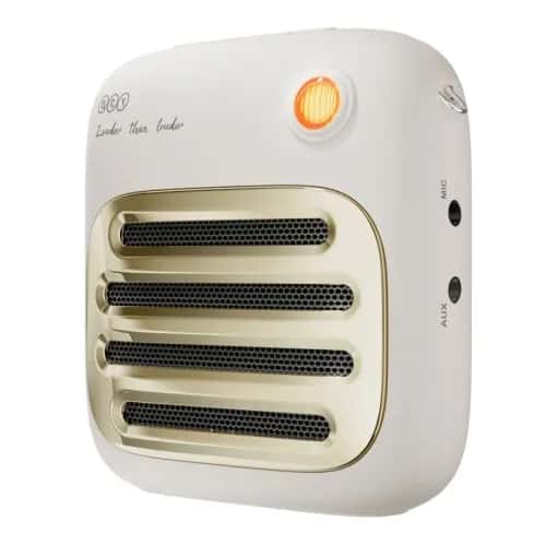 QCY MX Portable Bluetooth Speaker