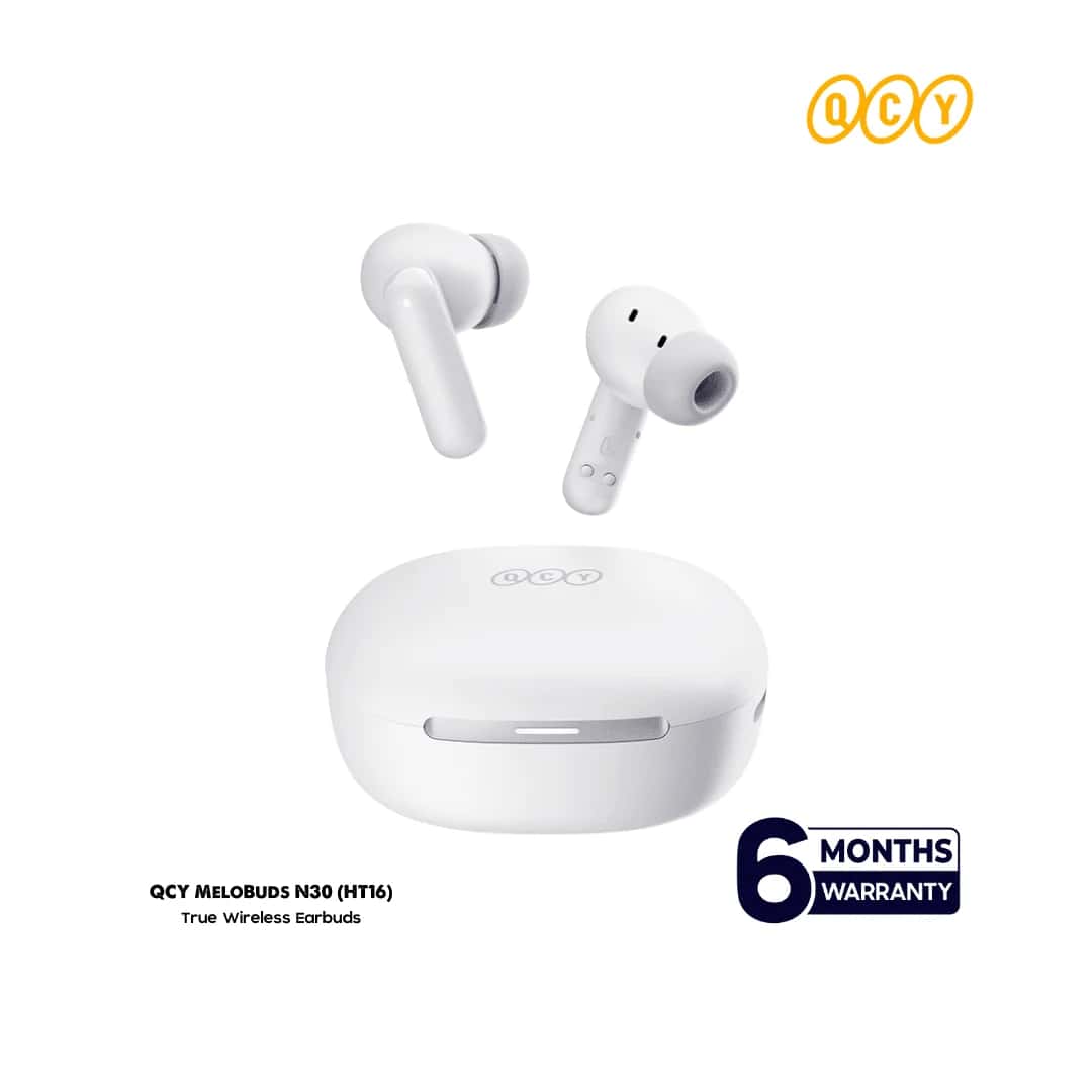 QCY N30 Melobuds Anc