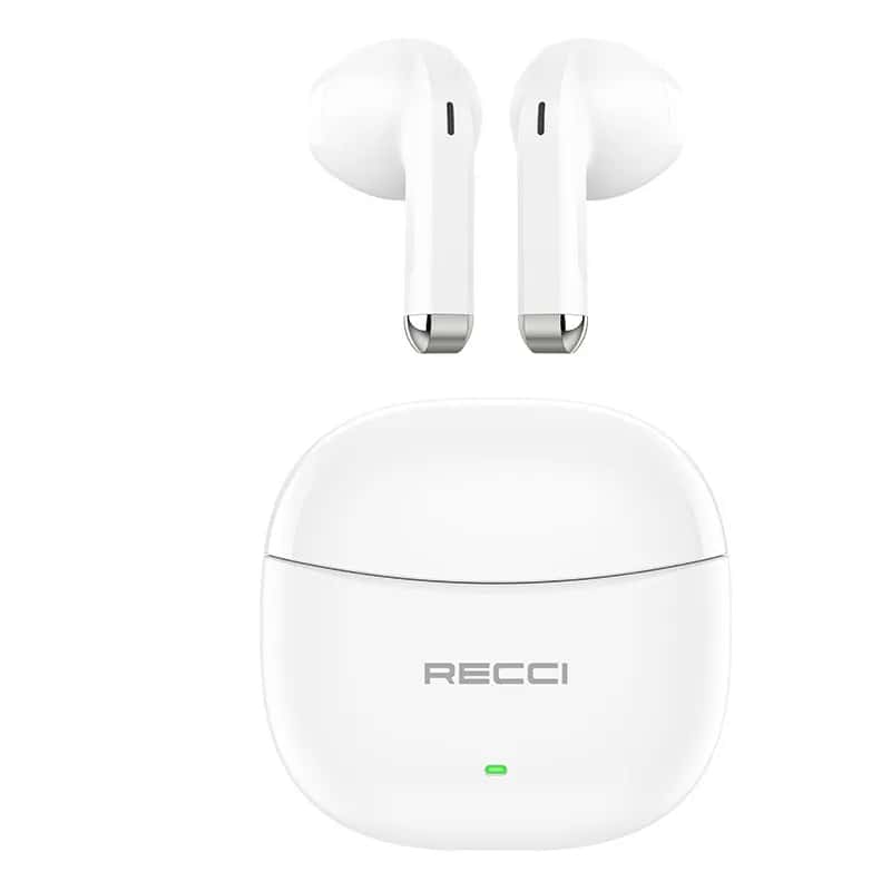 Recci W81 MELODY Wireless Earbuds