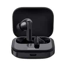 Redmi Buds 5, Black [Global Version] - M2316E1
