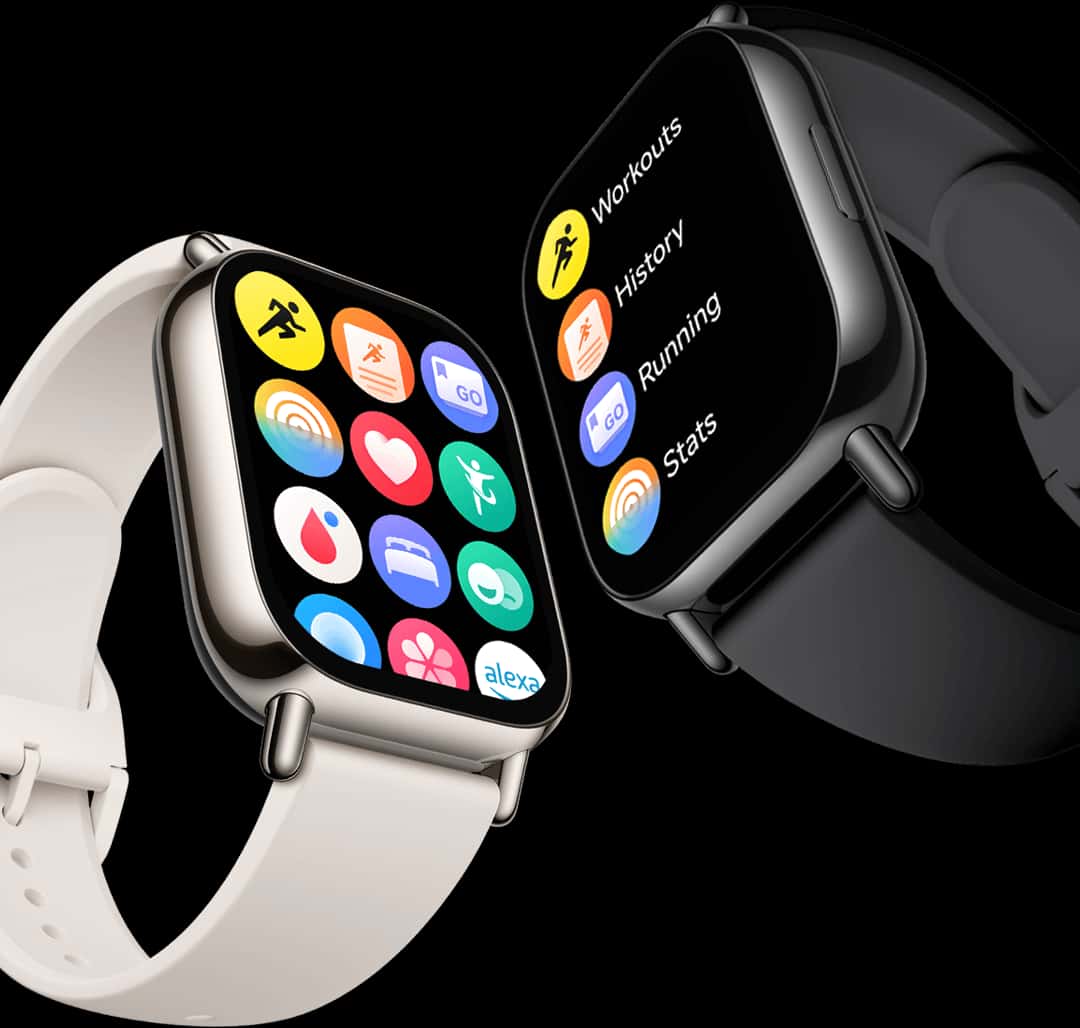 Redmi Watch 5 Lite [Global Version] - M2352W1