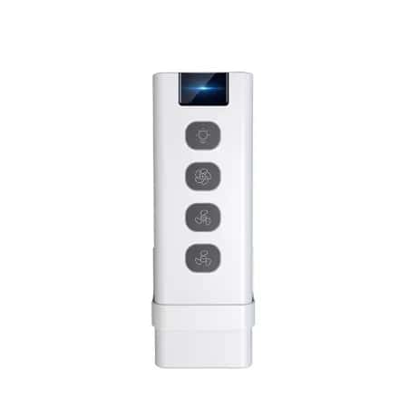 RF 433Mhz Remote for Fan Light Switch