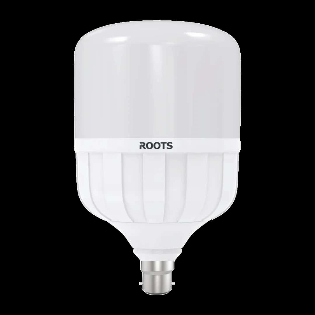Roots MegaLux Led Bulb