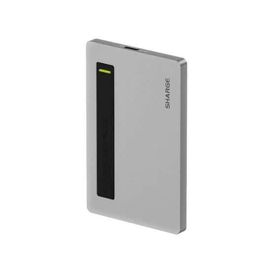 SHARGE Flow Mini 2 Power Bank
