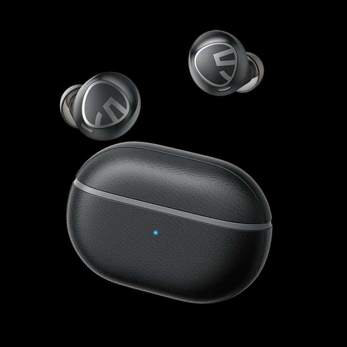 SoundPEATS Free2 Classic True Wireless Earbuds
