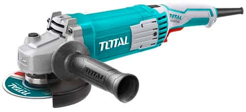 TOTAL Angle Grinder TG11515026 – 220-240V~50/60