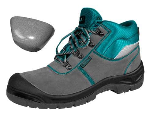 TOTAL Safety Boots TSP201SB.46 – 46