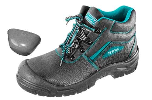 TOTAL Safety Boots TSP202SB.42 – 42