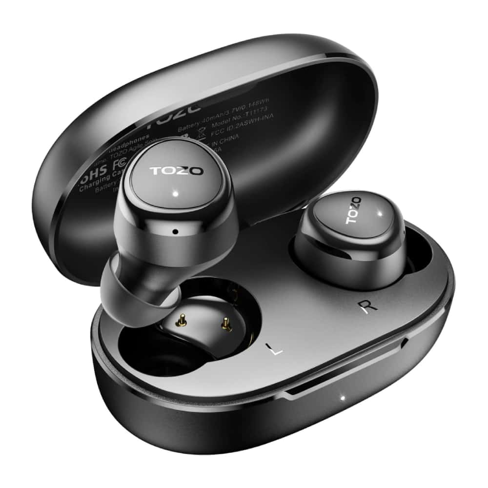TOZO Agile Solo Earbuds